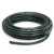 HDPE Plastic Coil Pipe Nominal Pressure 6 Bar PE 63 OD 160 mm SDR 17.6 Black with Green Stripes - Image 1