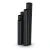 مواسير HDPE ضغط 16 بار قطر خارجي 75 مم سمك 10.3 مم لون أسود - Image 1