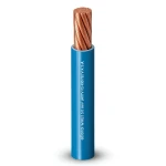 Stranded Copper Single Electrical Wire 500mm2, Heat Resistant PVC Insulated, 450/750V | Al Fanar