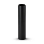 HDPE Pipes SDR 5 Outside Diameter 90 mm Thickness 18.1 mm Black
