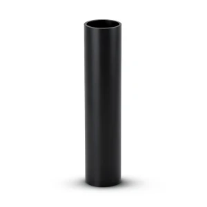 أنابيب HDPE SDR 5 قطر خارجي 90 مم سمك 18.1 مم لون أسود