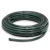لفة أنابيب HDPE ضغط 10 بار PE 63 قطر خارجي 25 مم SDR 11 أسود مع خطوط خضراء - Image 1