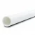 UPVC Pipes Al-Munif Company Schedule 40  Size 4 inch  White Color    