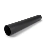 HDPE Pipes SDR 5 Outside Diameter 110 mm Thickness 22.1 mm Black