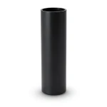 HDPE Pipes SDR 5 Outside Diameter 315 mm Thickness 63.2 mm Black