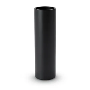 HDPE Pipes SDR 5 Outside Diameter 315 mm Thickness 63.2 mm Black