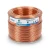 لفة سلك نحاس مجدول 120 mm 450/750 فولت، عزل PVC مقاوم للحرارة سماكة 1.6 mm | شركة الفنار - Image 1