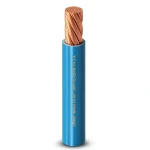 Stranded Copper Single Wire 630 sq mm, Heat Resistant PVC Insulation, 450/750 Volts | Al Fanar