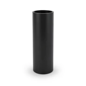 HDPE Pipes SDR 5 Outside Diameter 125 mm Thickness 25.1 mm Black