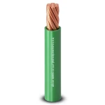 Stranded Copper Electric Wire Heat Resistant PVC Insulation 2.5mm, 450/750V | Al Fanar