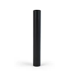 HDPE Pipes SDR 9 Outside Diameter 20 mm Thickness 2.3 mm Black