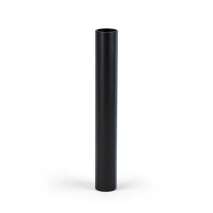 HDPE Pipes SDR 9 Outside Diameter 20 mm Thickness 2.3 mm Black