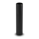 HDPE Pipes SDR 9 Outside Diameter 32 mm Thickness 3.6 mm Black