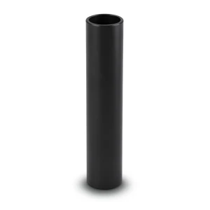 أنابيب HDPE نسبة الأبعاد القياسية 9 قطر خارجي 32 مم سمك 3.6 مم لون أسود