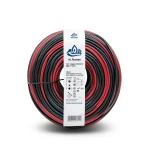 120mm Copper Stranded Wire 450/750V, Heat Resistant PVC Insulated 1.6mm Thickness | Al Fanar