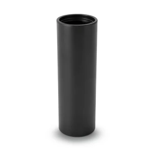 أنابيب HDPE نسبة الأبعاد القياسية SDR 9 قطر خارجي 40 مم سمك 4.5 مم أسود