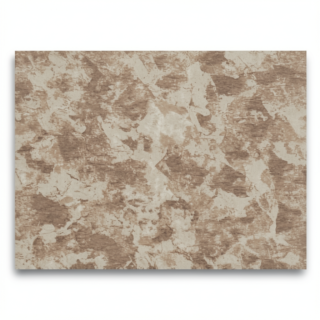 Marble Wallpaper Brown Color 10m x 0.73m, Model 56958