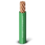 Stranded Copper Wire Heat Resistant PVC Insulated 6mm 450/750V | Al Fanar