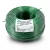 Copper Stranded Electric Wire 185mm 450/750 Voltage Rating, PVC Insulated, Green Color | Riyadh Cables