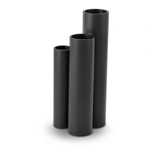 HDPE Pipes SDR 9 Outside Diameter 75 mm Thickness 8.4 mm Black