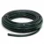 HDPE Plastic Coil Pipe  Nominal Pressure 15.7 Bar [PE 63] OD 160 mm  SDR 6  Color Black with Green Stripes | Almona Factory