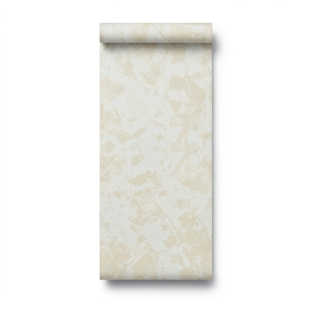 Marble Wall Decoration 10m x 0.73m Beige, Model 56957