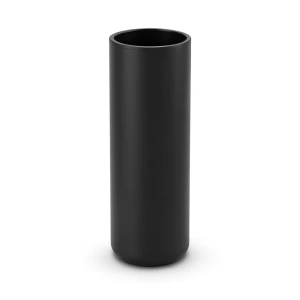 أنابيب HDPE نسبة الأبعاد القياسية 5 قطر خارجي 315 مم سمك 63.2 مم لون أسود