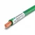 Copper Stranded Wire 400mm2 450/750 Rated Voltage, PVC Insulation, Green Color | Riyadh Cables