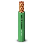 Stranded Copper Wire Heat Resistant PVC Insulation, 16sq mm, 450/750V | Al Fanar