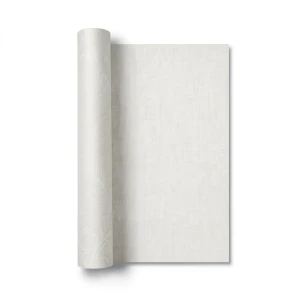 Italian Wallpaper Pattern Design 10m x 0.53m, Light Beige, Model 26471