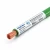 Copper Stranded Electric Wire 500mm 450/750 Voltage Rating, PVC Insulated, Green Color | Riyadh Cables