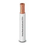 150sq mm Copper Stranded Wire 450/750V, Heat Resistant PVC Insulation 1.8mm Thick | Al Fanar