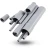 مواسير UPVC EPC 80 مقاس 5 إنش سمك 9.52 مم لون رمادي - Image 1
