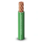 Stranded Copper Wire Heat Resistant PVC Insulation 10mm2, 450/750V | Al Fanar