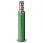 Stranded Copper Wire Heat Resistant PVC Insulation, 16sq mm, 450/750V | Al Fanar