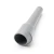 أنابيب UPVC مقاس 8 إنش سمك 12.7 مم لون رمادي EPC 80 - Image 1