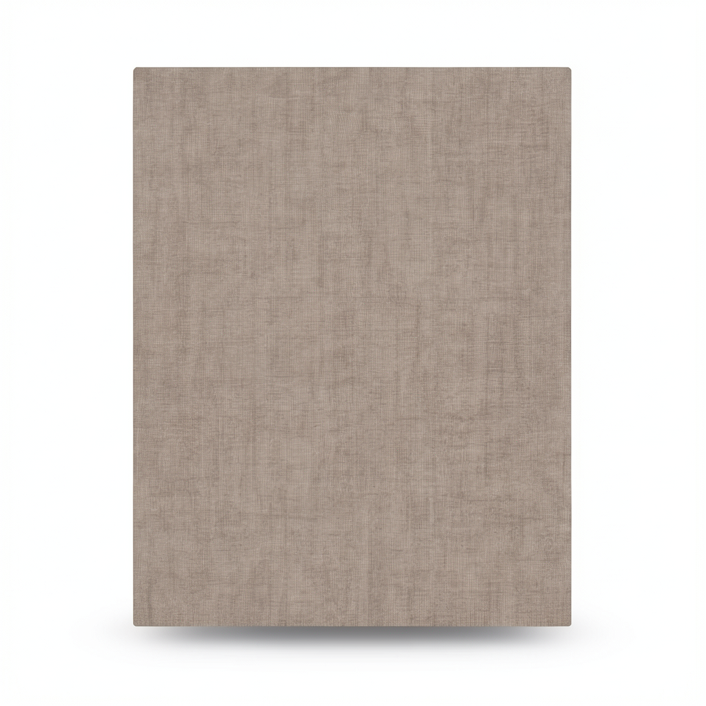 Wall Decoration Patterned Design 10 m x 0.53 m Brown, Model 26478