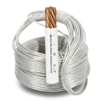 300mm2 Copper Stranded Wire 450/750V, Heat Resistant PVC Insulation 2.4mm | Al Fanar
