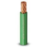 Stranded Copper Wire Heat Resistant PVC Insulation 25mm, 450/750volts | Al Fanar