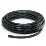 لفة أنابيب HDPE ضغط  3.9 بار [PE 63] قطر خارجي 50 مم  SDR 21  لون اسود | مصنع المنى
