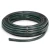 HDPE Plastic Coil Pipe PN 4 Bar PE 63 OD 50 mm SDR 26 Black with Green Stripes - Image 1