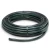 لفة أنابيب بلاستيك HDPE ضغط 4 بار PE 63، قطر خارجي 63 مم SDR 26 أسود مع خطوط خضراء - Image 1