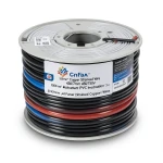 300mm2 Copper Stranded Wire 450/750V, Heat Resistant PVC Insulation 2.4mm | Al Fanar