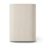 Patterned Wallpaper Beige Color 10m x 1.06m Model 5404