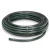 لفة أنابيب بلاستيك HDPE ضغط 4 بار PE 63 قطر خارجي 90 مم SDR 26 أسود مع خطوط خضراء - Image 1