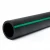 مواسير HDPE ضغط  3.9 بار [PE 63] قطر خارجي 560 مم  SDR 21  لون اسود مع خط اخضر | مصنع المنى