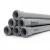 UPVC Pipes Sappco PN 4 Bar Outside Diameter 75 mm Thickness 1.8 mm Gray Color