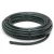 لفة أنابيب HDPE ضغط 4 بار PE 63 قطر خارجي 140 مم SDR 26 أسود مع خطوط خضراء - Image 1
