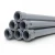 UPVC Pipes [Sappco] PN 4 Bar Size 110 mm Thickness 2.2 mm Gray Color