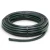 لفة أنابيب HDPE ضغط 4 بار PE 63 قطر خارجي 160 مم SDR 26 أسود مع خطوط خضراء - Image 1